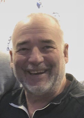 Obituary of Brian Robert Wayne McDonald