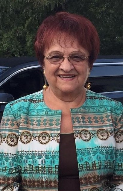 Obituary of Joanne Boyd