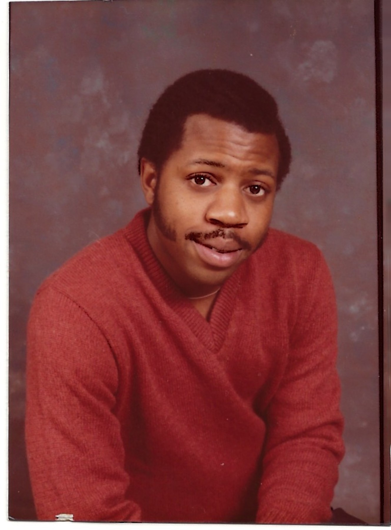 Obituary of Raynod Lee Dye