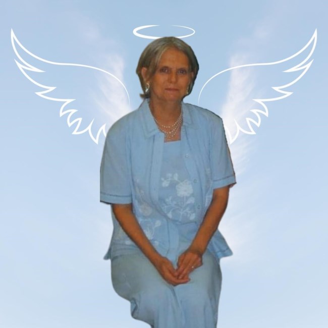 Obituary of Janis (Cox) Elliott