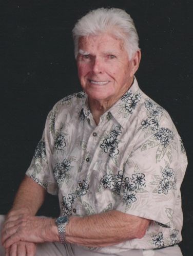 Obituary of Raymond A. Lair