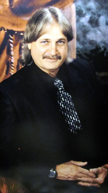 Obituary of Stephen Scott Schmehl