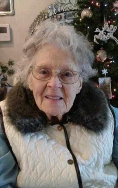 Obituary of Barbara Joann Walsh