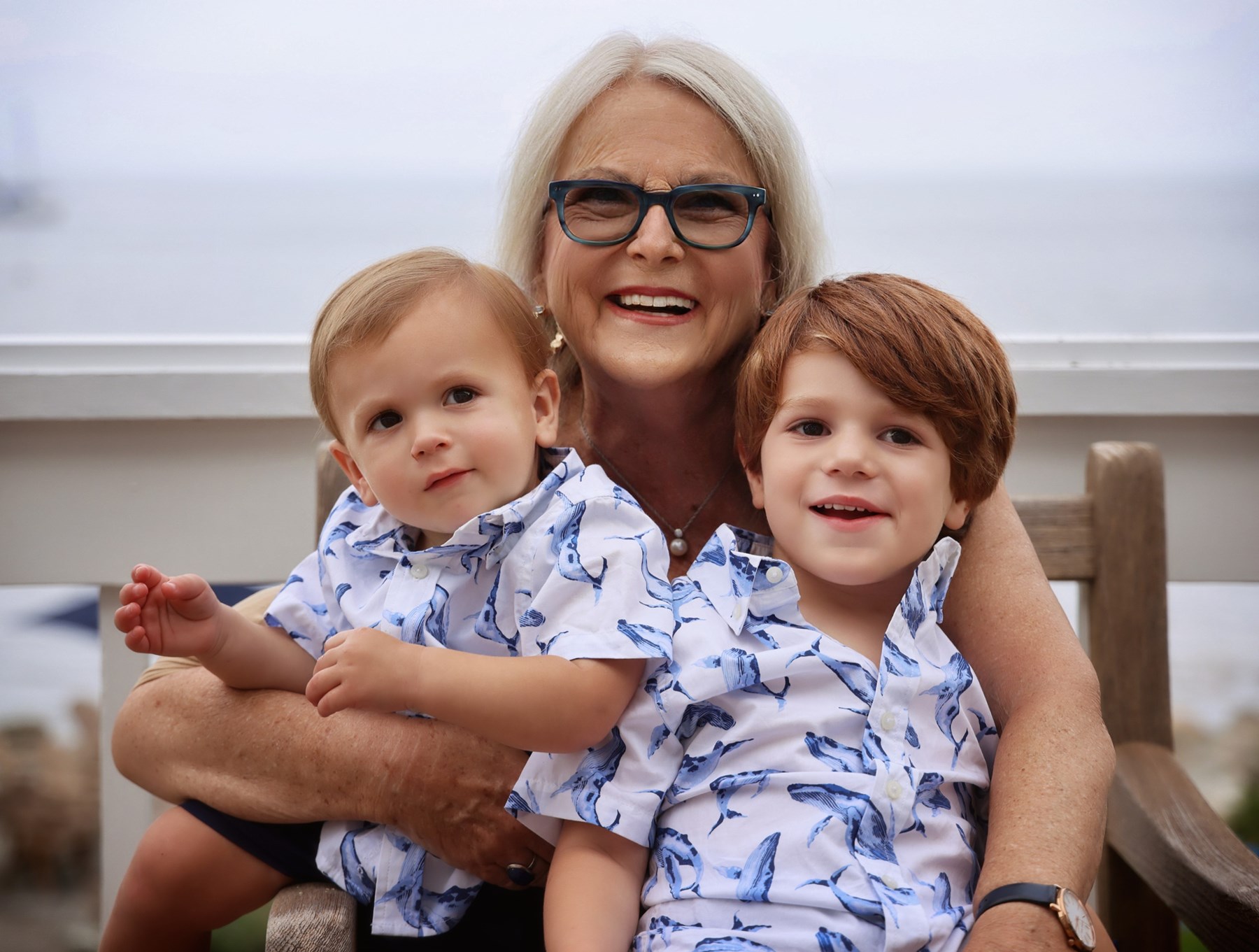 Obituary of Paula Jane Tomasi