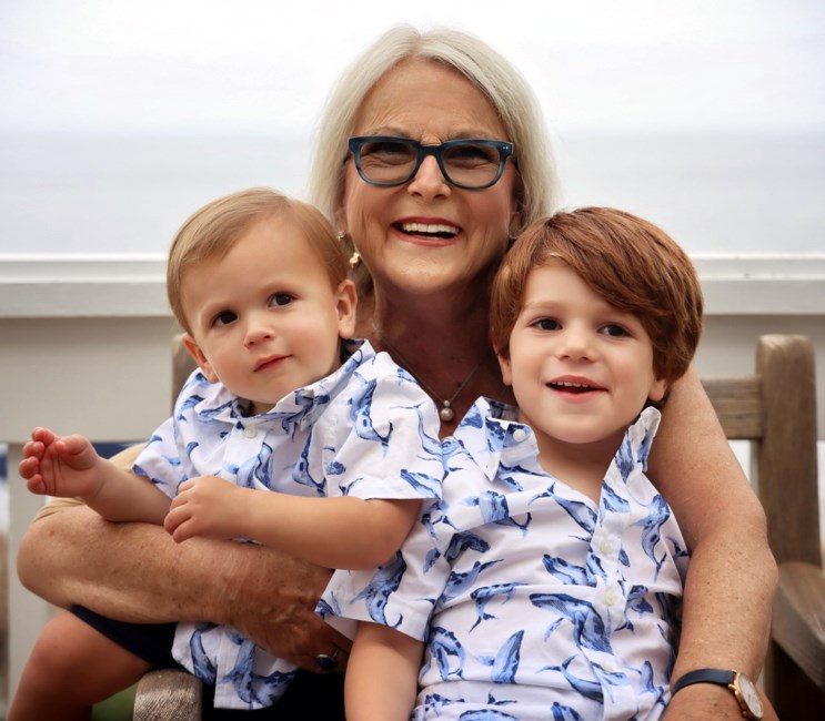 Obituary of Paula Jane Tomasi