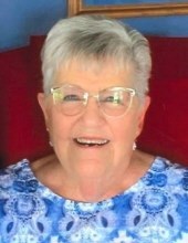 Obituary of Joan Frost Karnes