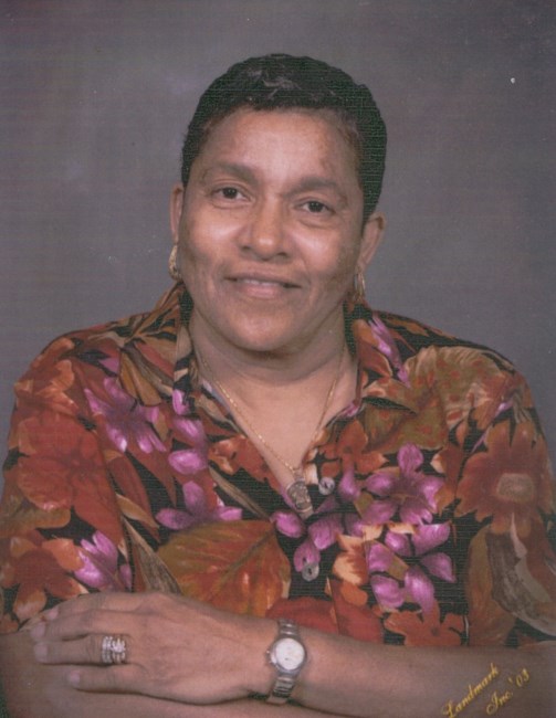 Obituario de Jessie M. Brice