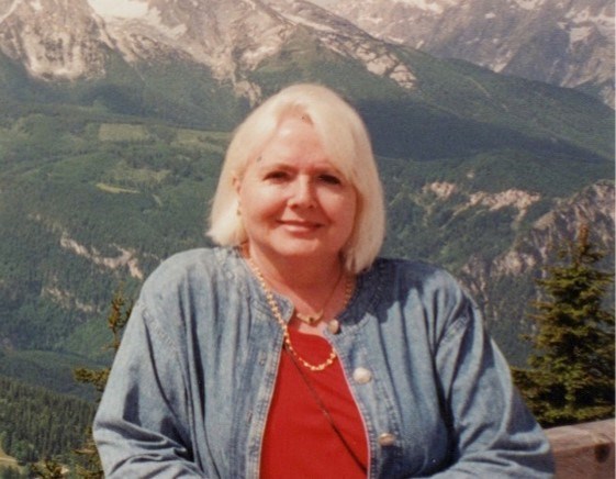 Obituary of Erika Duczmal Hermo