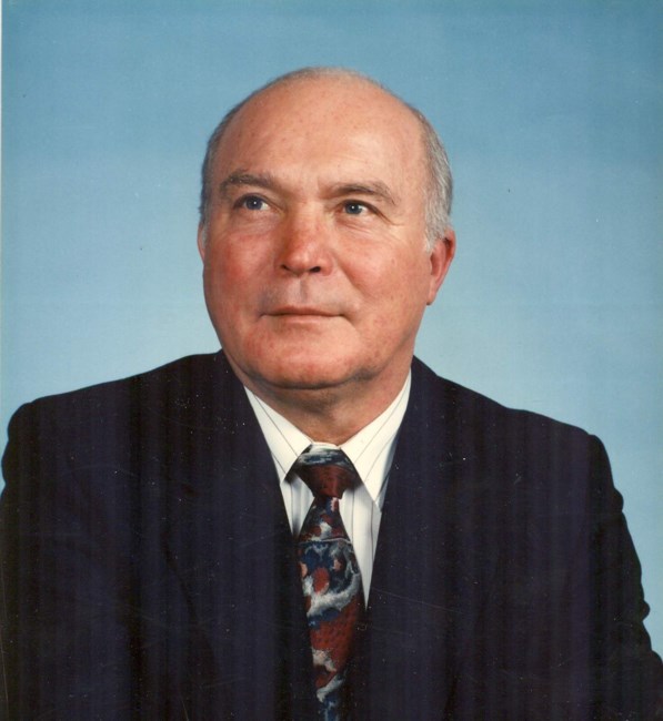 Obituary of Nicholas Zelinsky