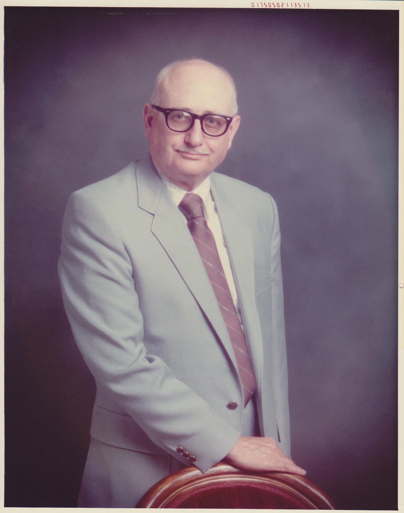 Obituario de Robert E. Vaughn