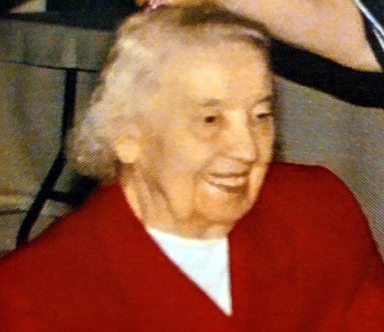 Obituary of Helena Victoria Mandel