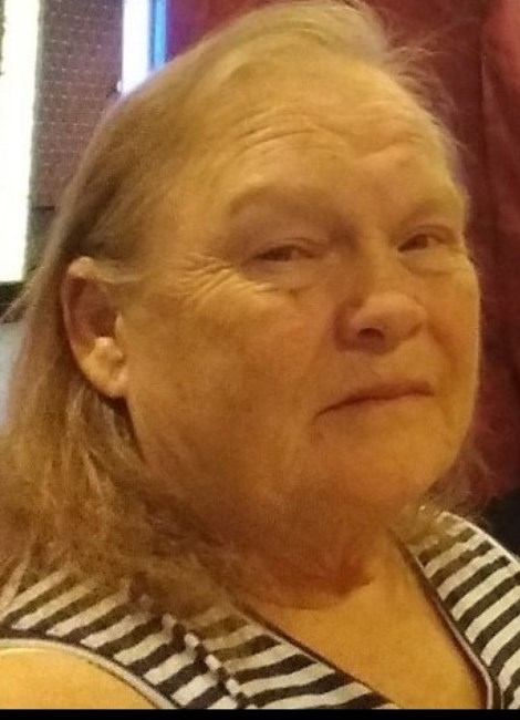 Obituary of Helen Roberts