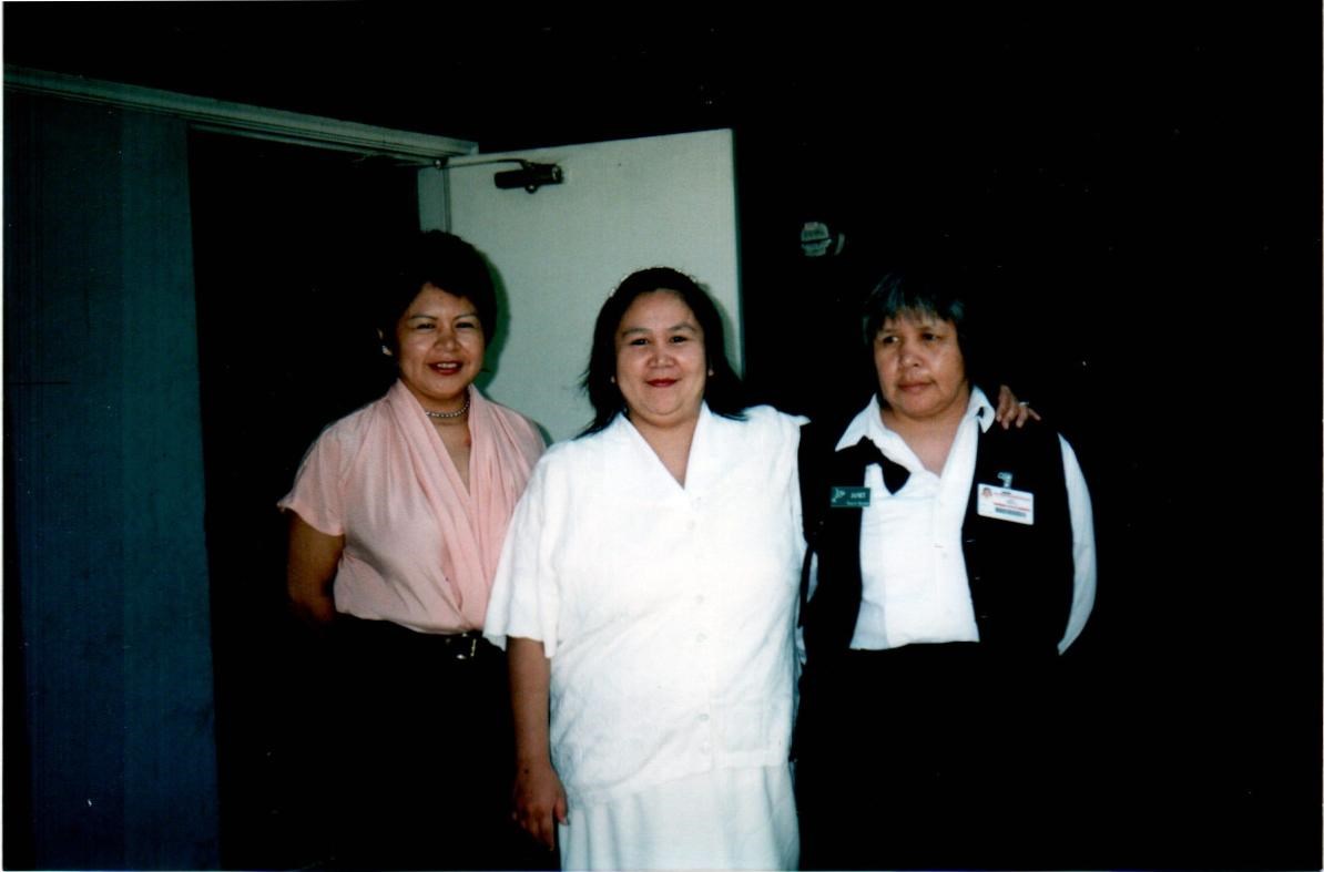 Avis de décès de Terri Marie Bagley