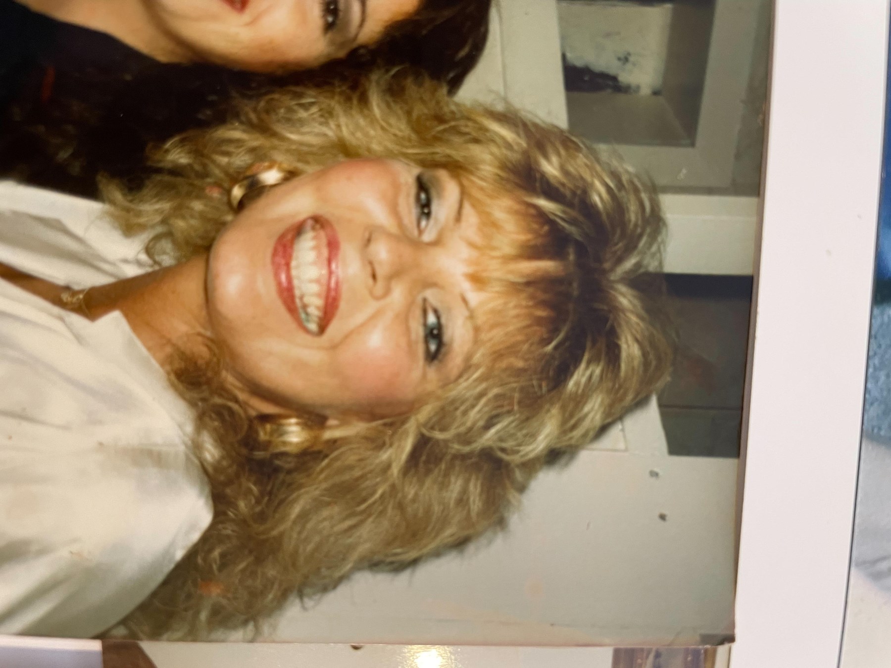 Obituary of Kathleen M. Mannkopf