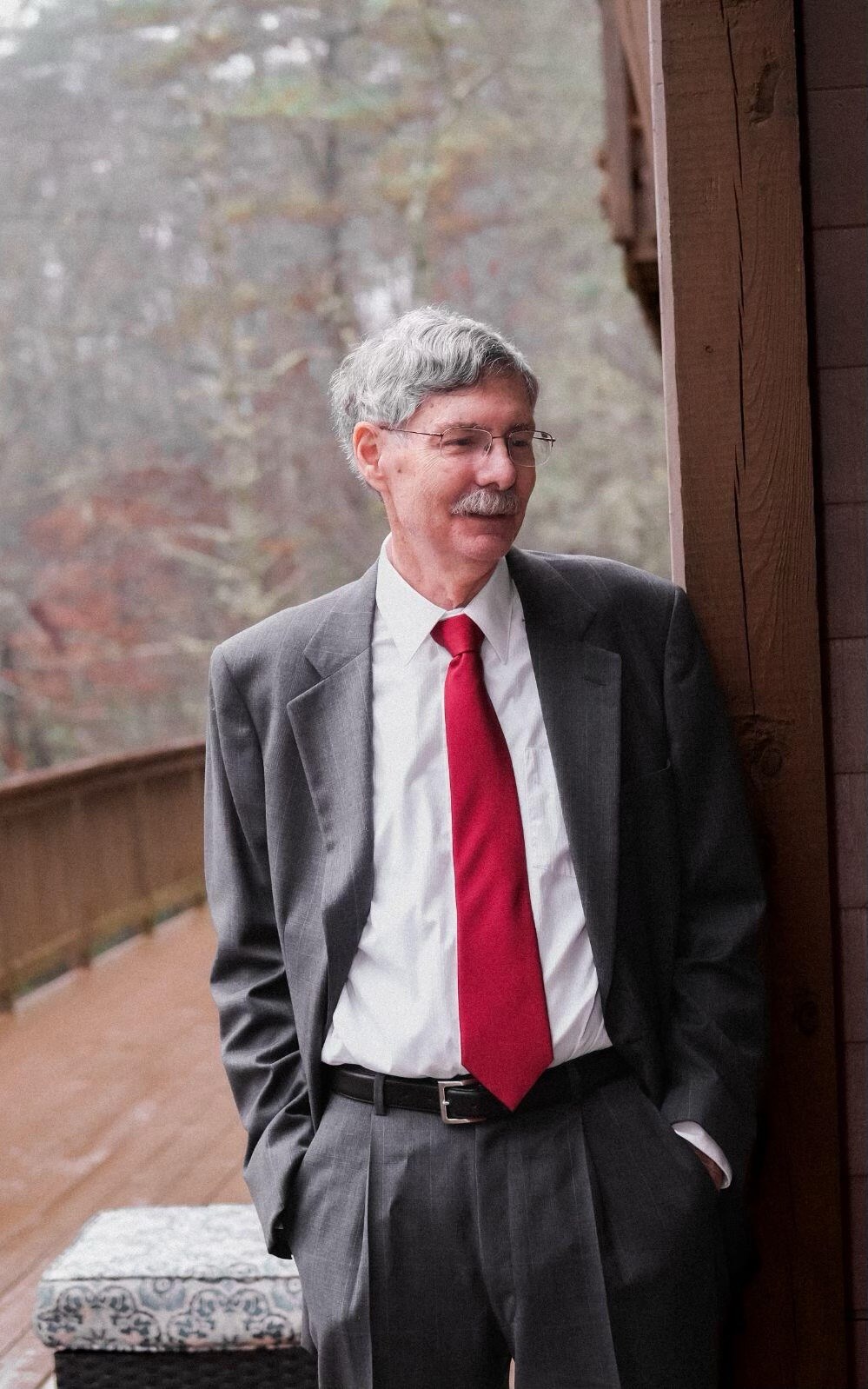 Obituary of Paul Steven Struve