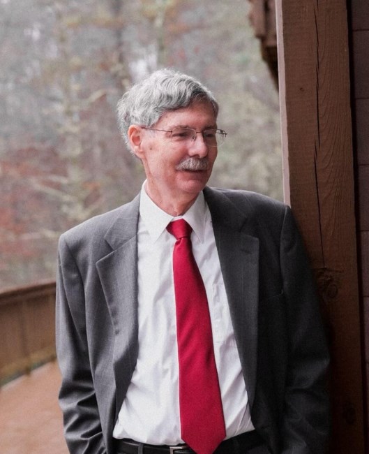 Obituary of Paul Steven Struve