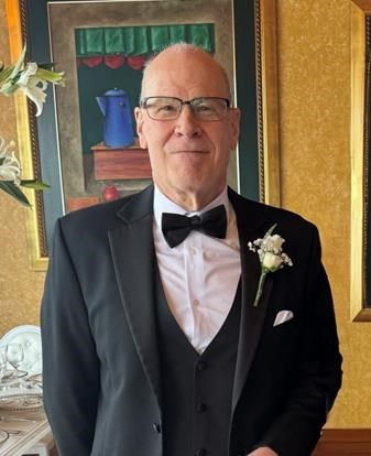 Obituary of Gregory "Greg" Martin Rundell