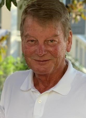 Obituary of Daryl Arthur Danielson Jr.
