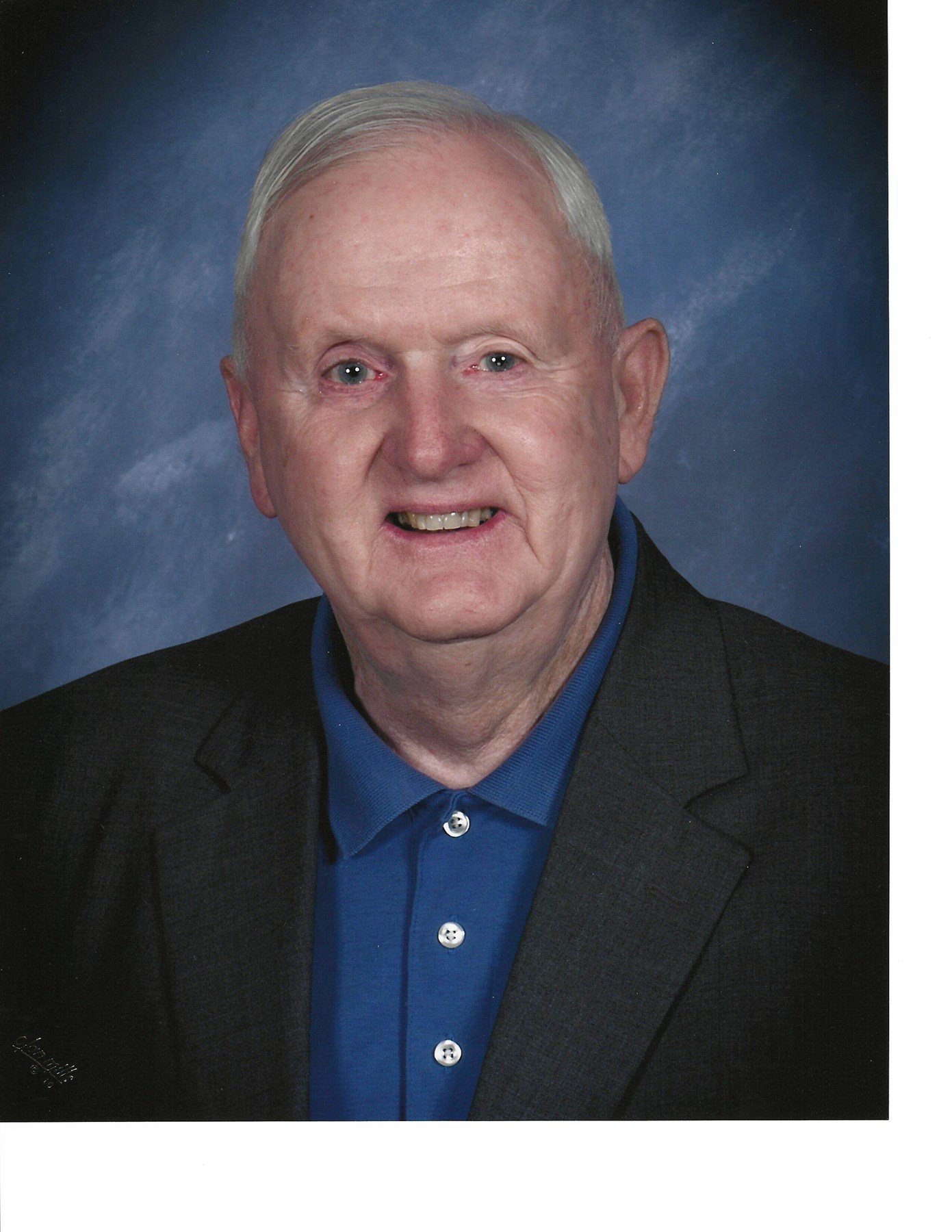 Obituary of Charles Rudolph Owens