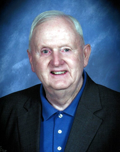 Obituary of Charles Rudolph Owens