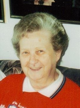 Obituary of Marjorie Deloris Roberson