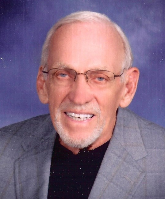 Obituary of David Edwin Herman