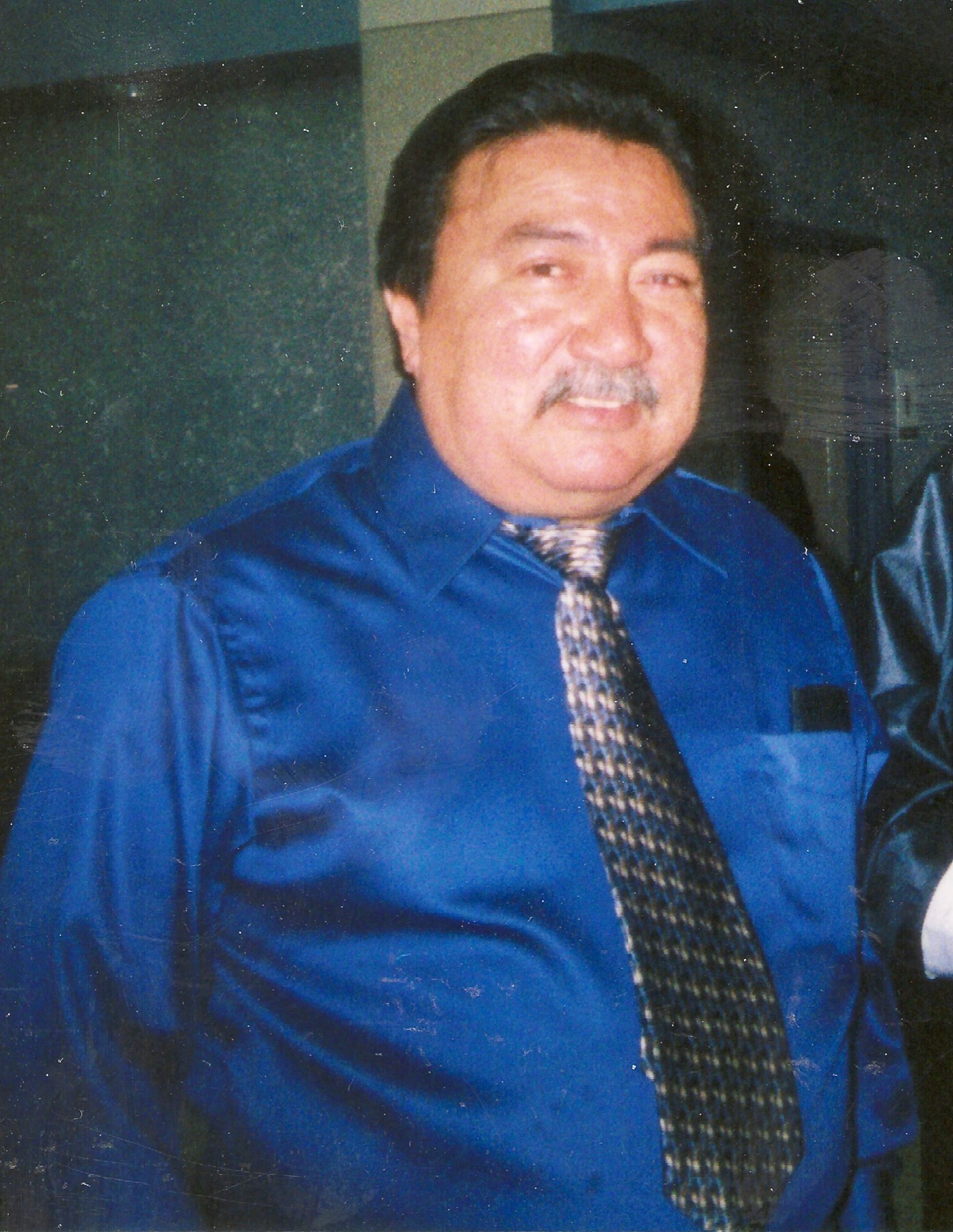 Obituary of Jimmy H Peralez