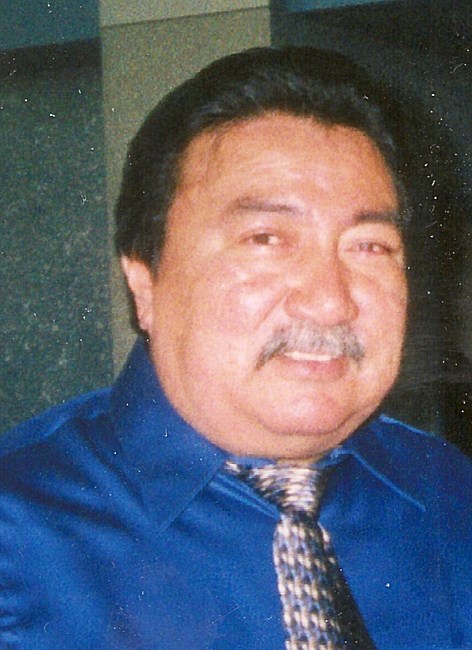 Obituary of Jimmy H Peralez