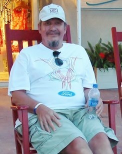 Obituary of Ron W. Kennon