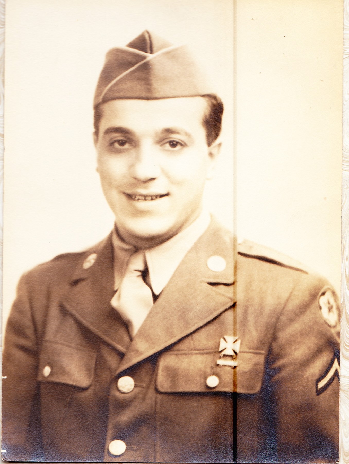 Obituary of James Papa