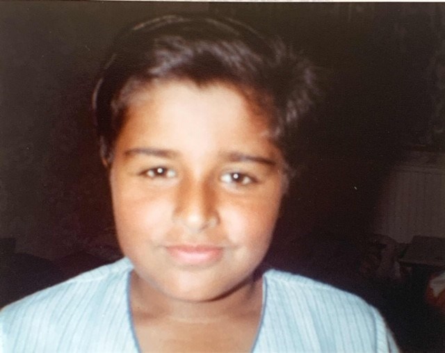 Vishal Kapoor Obituario Culver City Ca