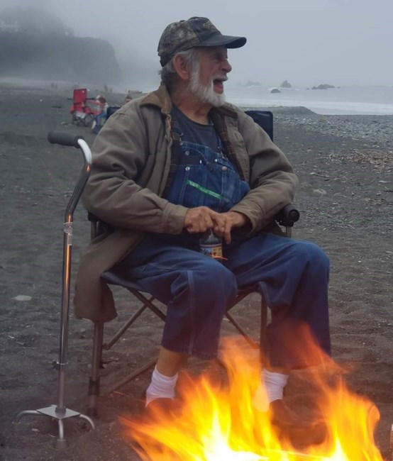 Obituary of James Daniel Long