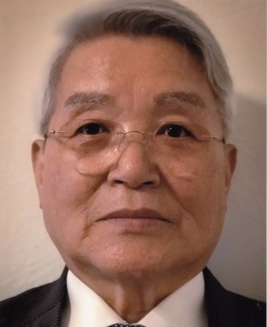 Obituary of David Dongchul Koo