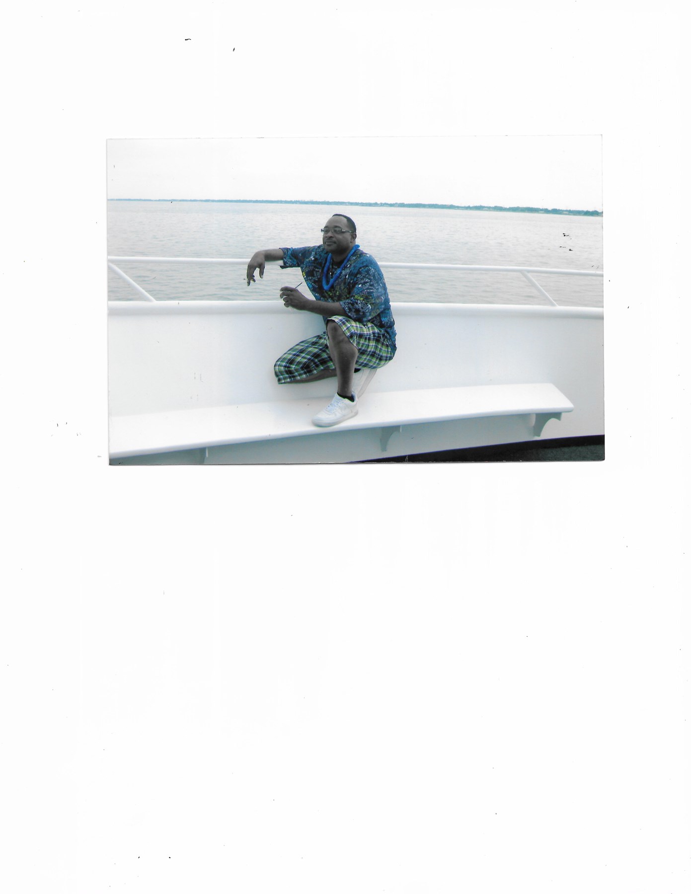 Obituary of Mr. Kenneth "Kt" Ray Ford