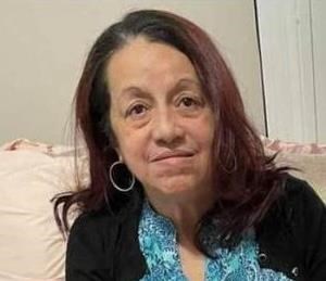 Obituary of Ana Margarita Castillo