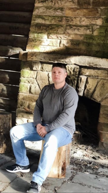 Obituary of Jason Scott O'Donnell