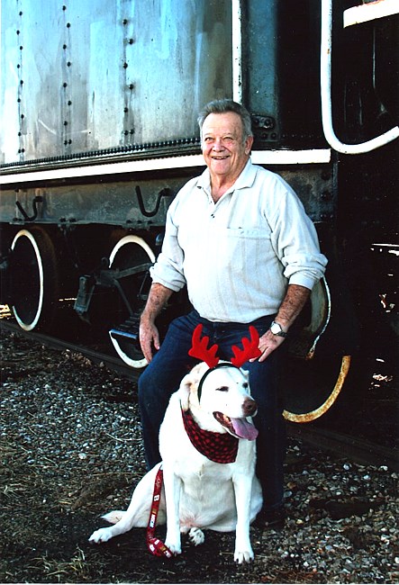 Obituary of Richard Sylvester Smith Jr.