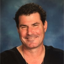 Obituary of Michael Eugene Powers