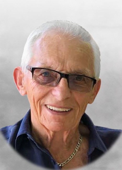 Obituary of André Girouard