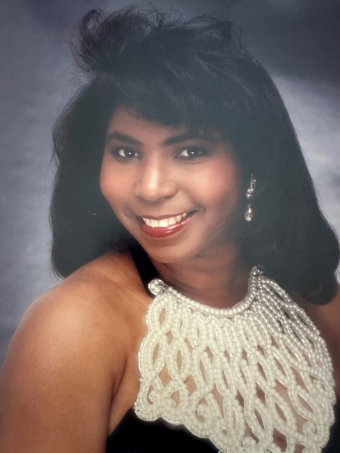 Obituary of Valerie Annette Cooper