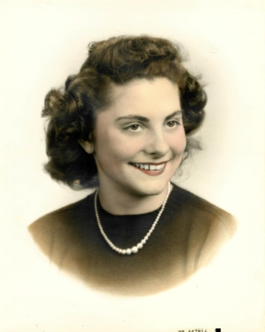 Obituary of Earline Jane James