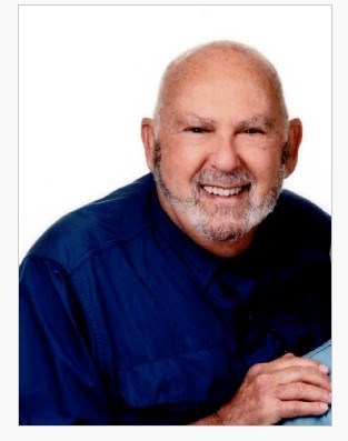 Obituary of Michael Schonberg