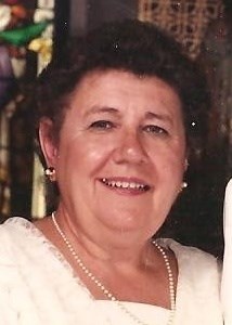 Obituary of Elizabeth M. Stanek