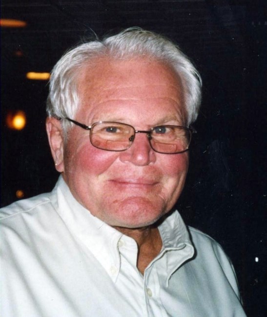 Avis de décès de Raymond Beck