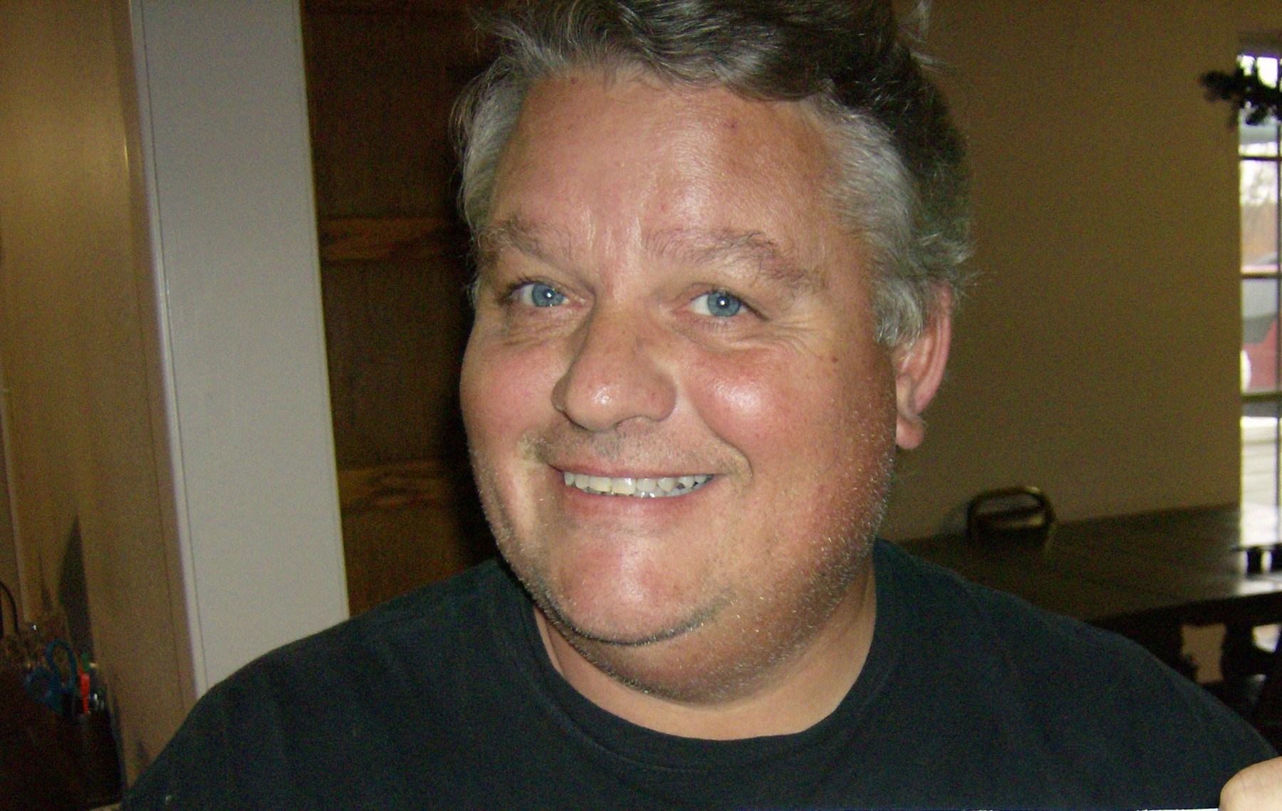 Obituary of Steven Dickenson