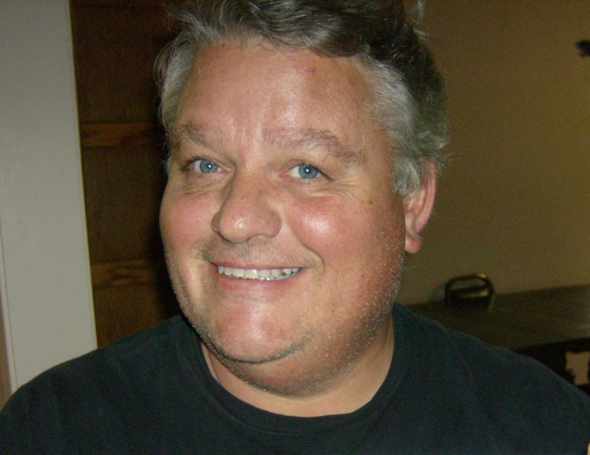 Obituary of Steven Dickenson