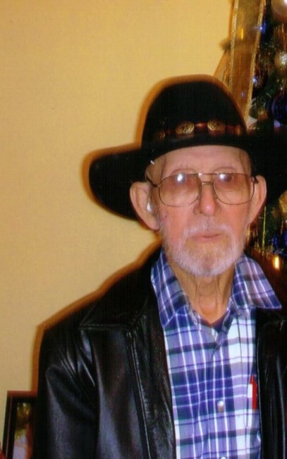 Avis de décès de Robert England