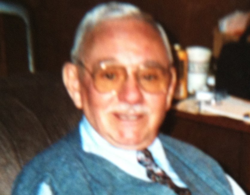 Obituary of Robert Vincent Horton Jr.