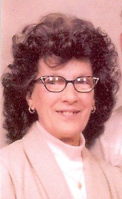 Obituary of Alice I. Behm