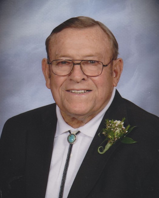 Obituary of Wendell Morgan